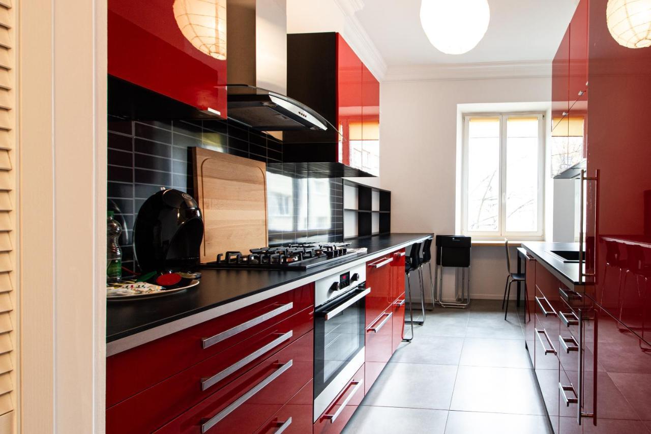 Powiśle 2-bedroom Apartament *