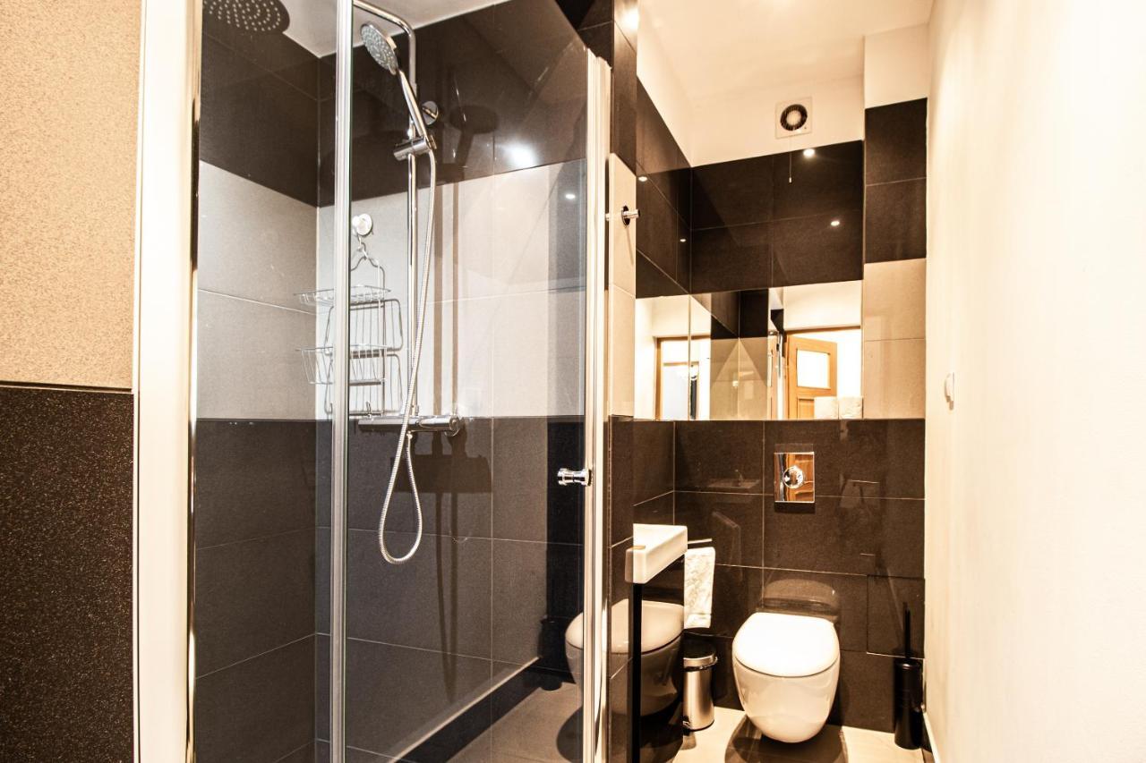 Apartament Powiśle 2-bedroom Warszawa