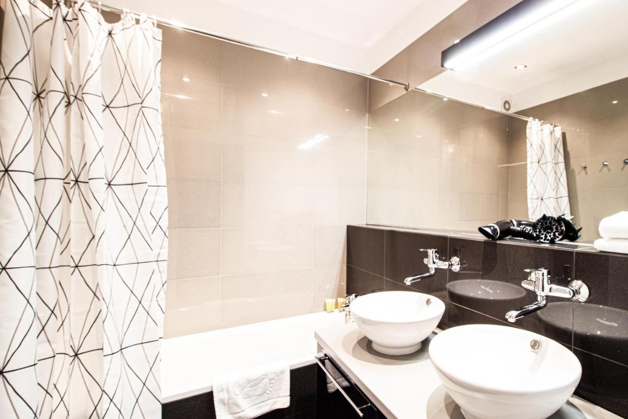 Apartament Powiśle 2-bedroom