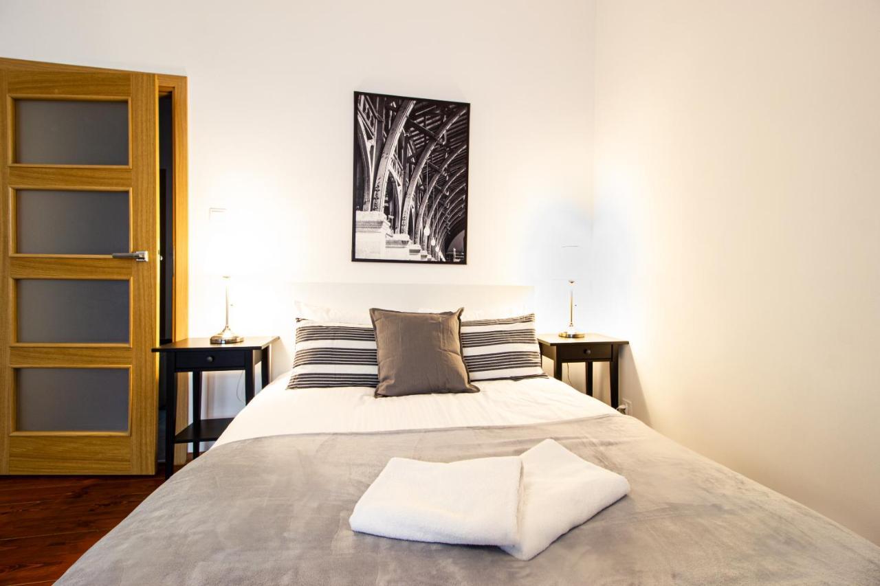 Powiśle 2-bedroom Warszawa