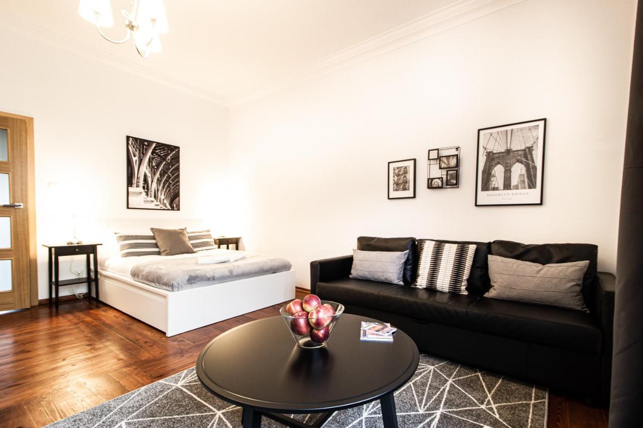 Apartament Powiśle 2-bedroom Warszawa