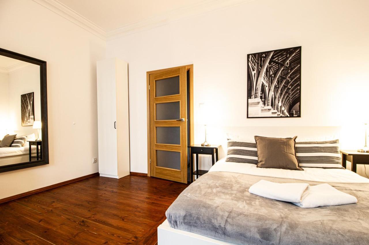 Powiśle 2-bedroom Warszawa