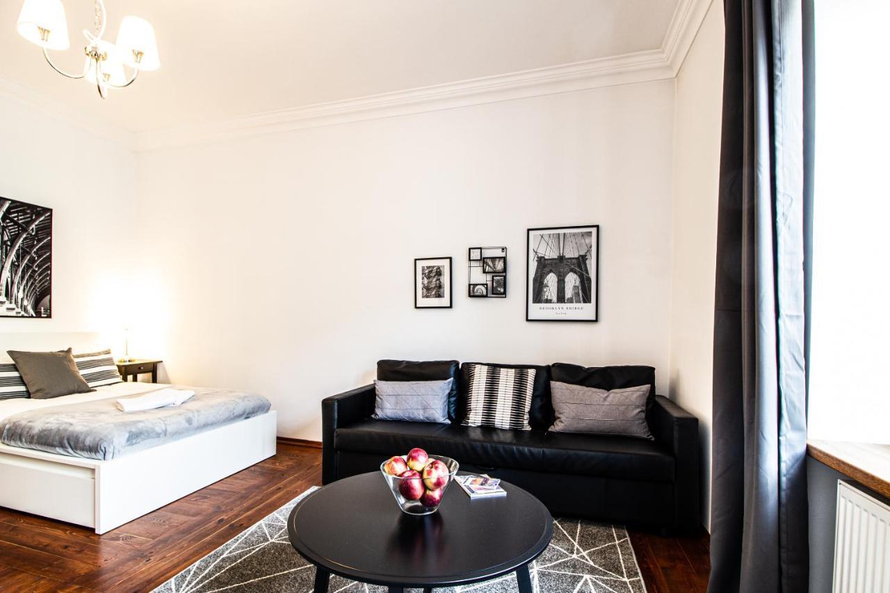 Powiśle 2-bedroom Warszawa