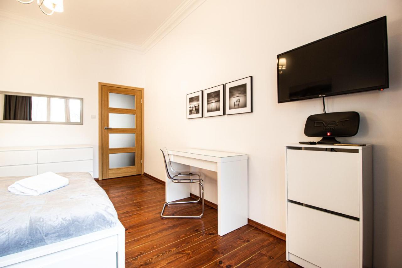 Apartament Powiśle 2-bedroom *