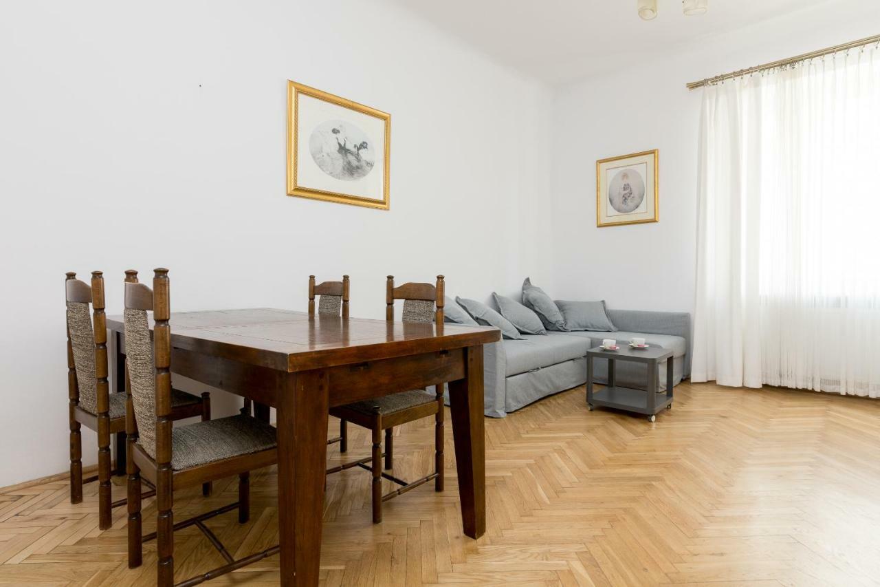 Apartament Powiśle 2-bedroom Warszawa