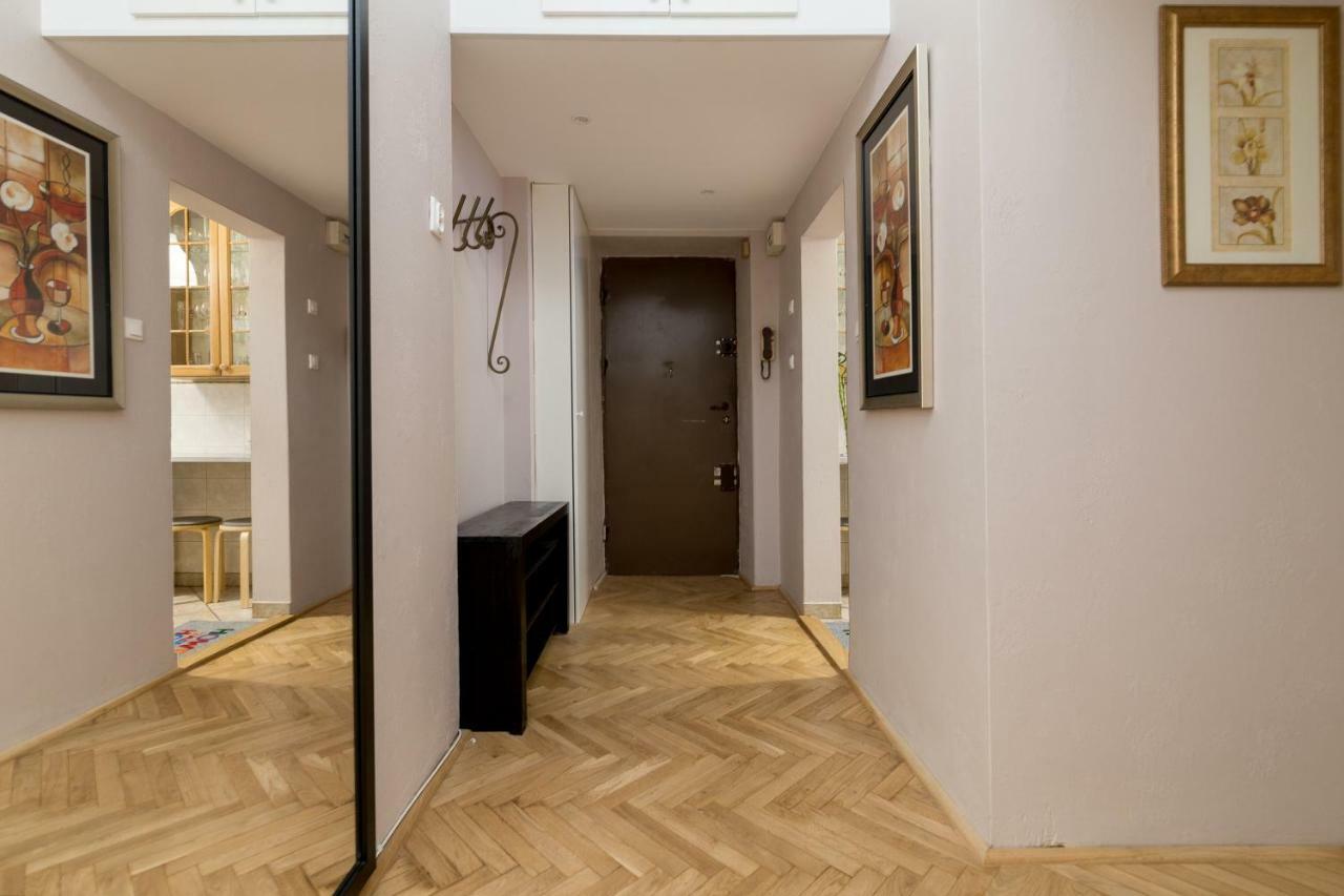 Apartament Powiśle 2-bedroom *
