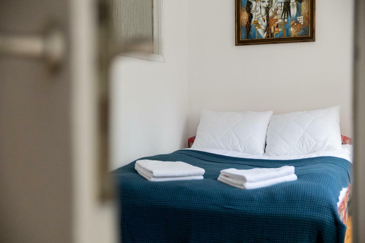 Powiśle 2-bedroom Apartament *