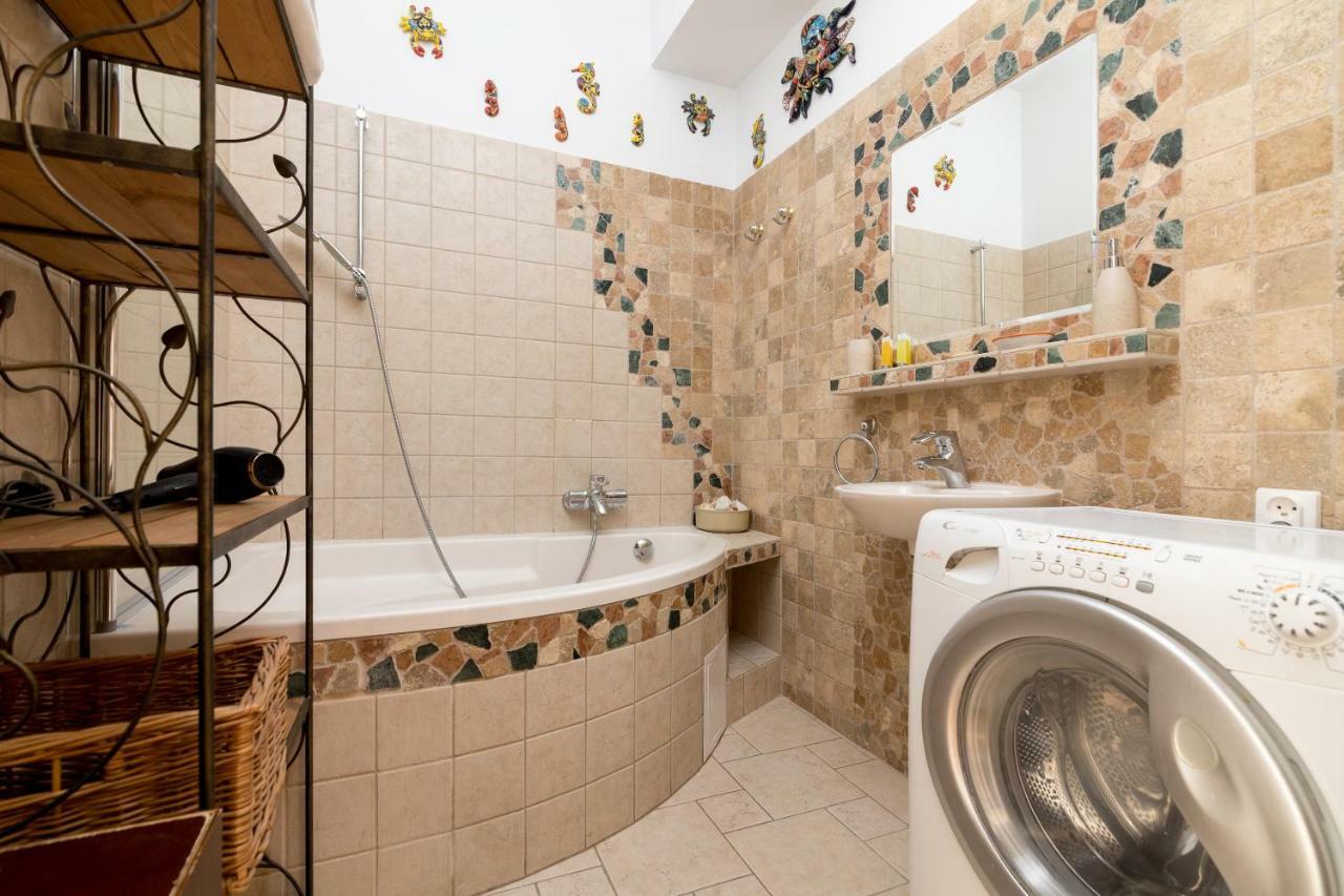 Apartament Powiśle 2-bedroom Warszawa