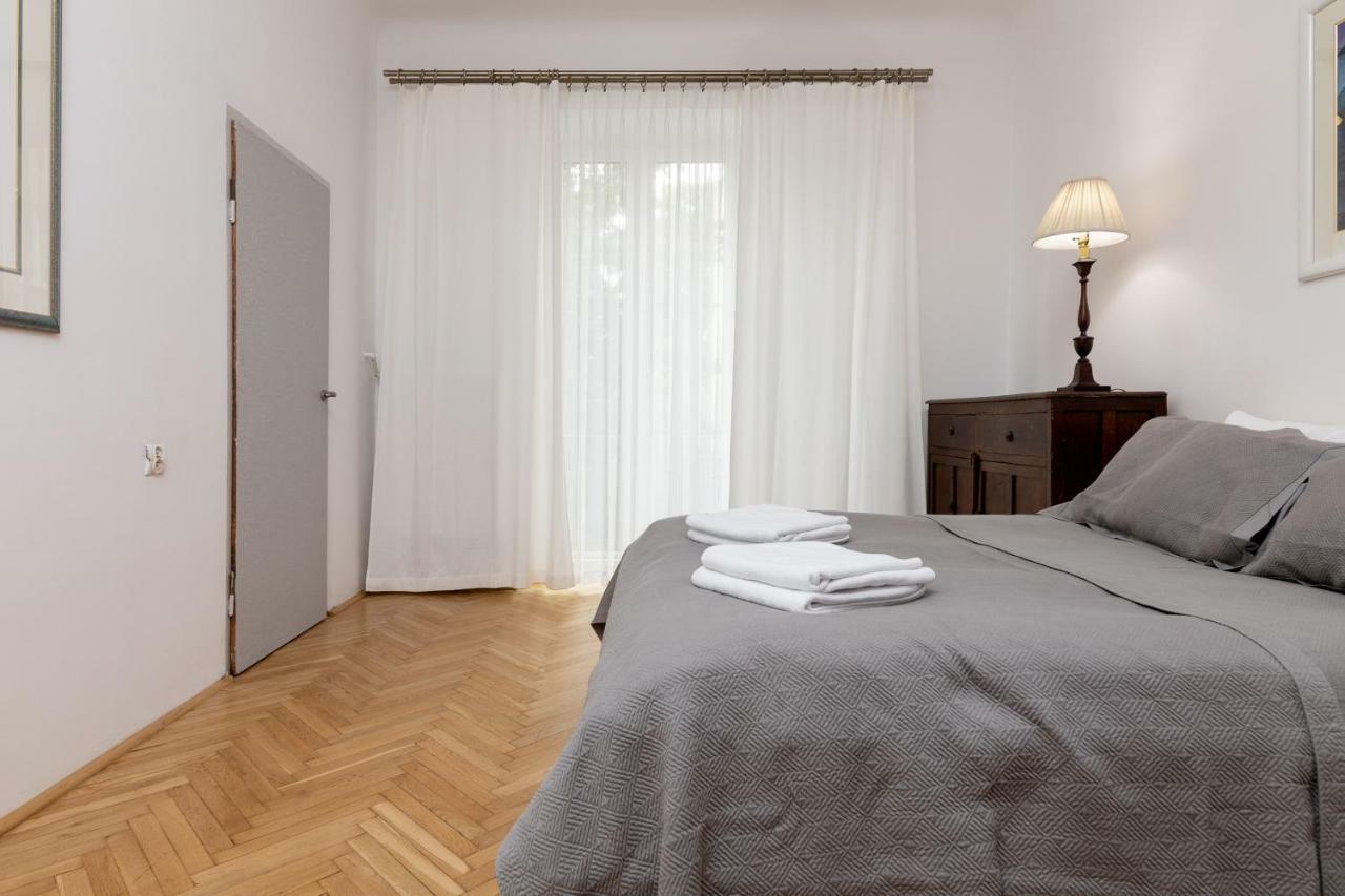 Powiśle 2-bedroom *