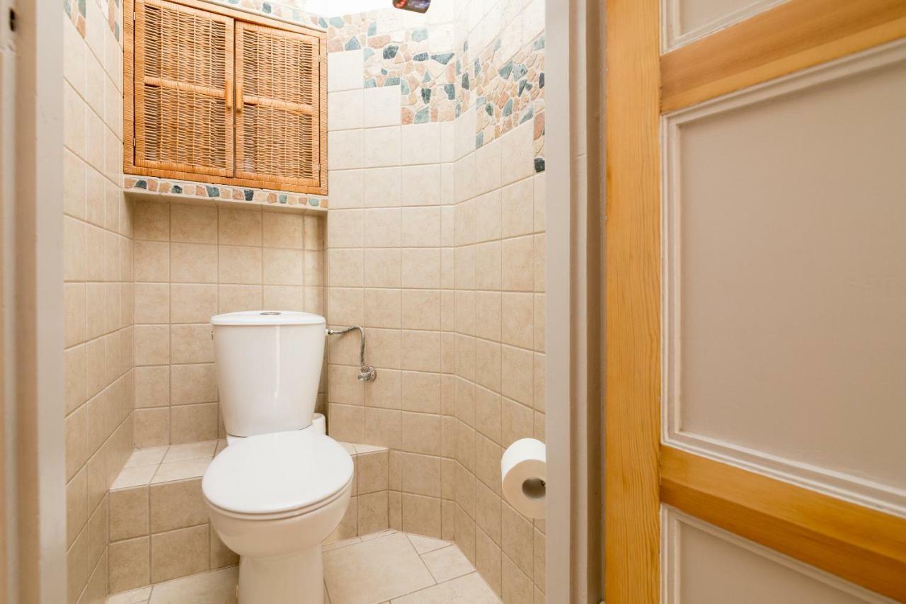 Powiśle 2-bedroom Apartament Warszawa